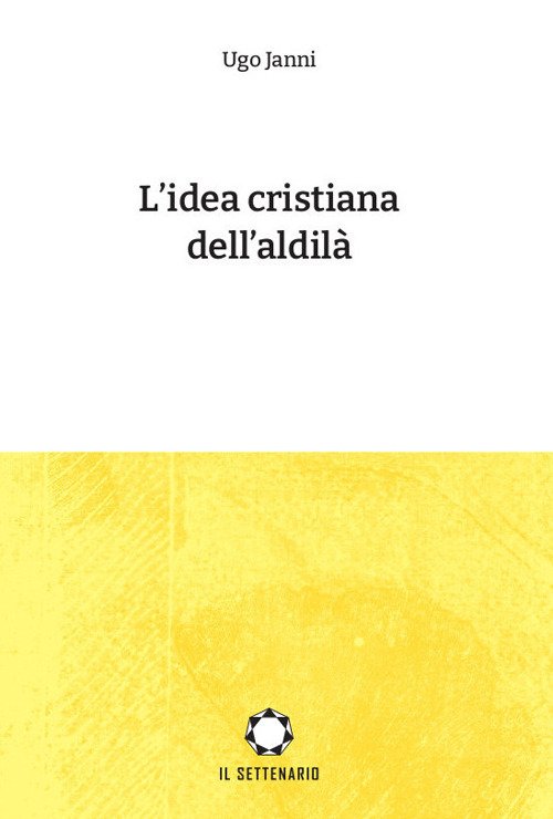 L'idea cristiana dell'aldilà