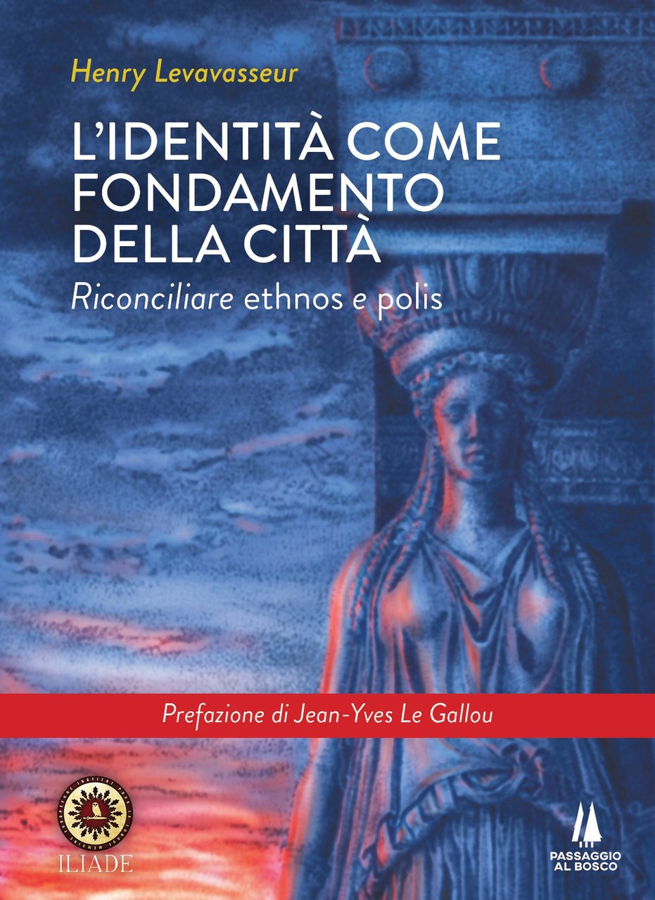 L'identità come fondamento della città. Riconciliare ethnos e polis | Immagine principale