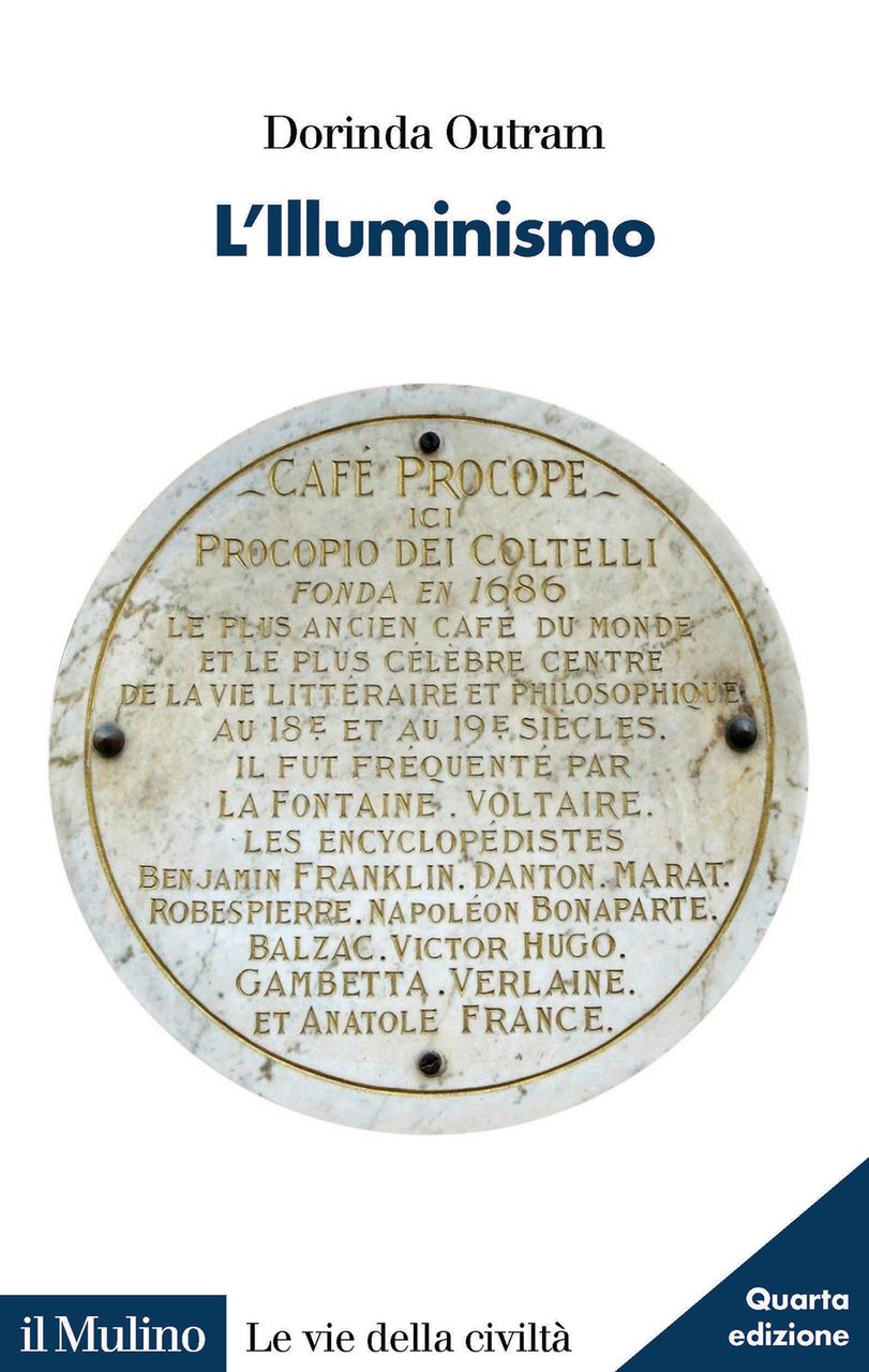 L'illuminismo. Nuova ediz.