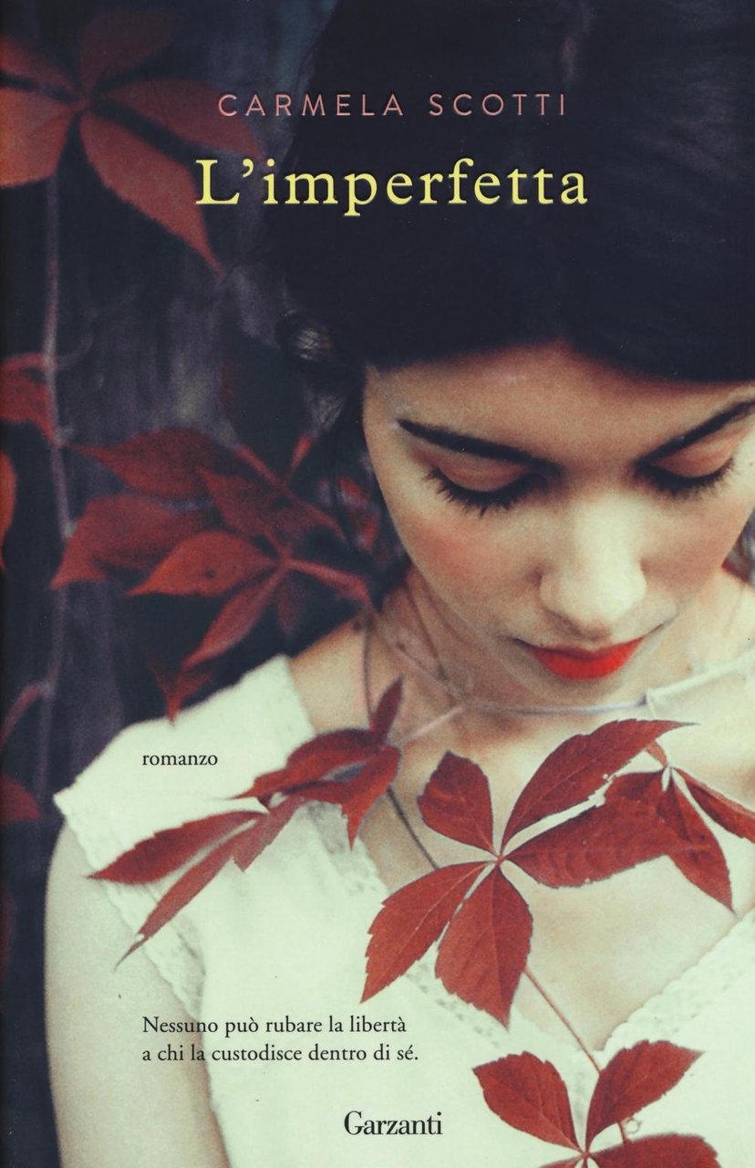 L'imperfetta | Immagine principale