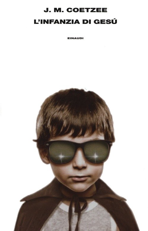 L'infanzia di Gesù | Immagine principale