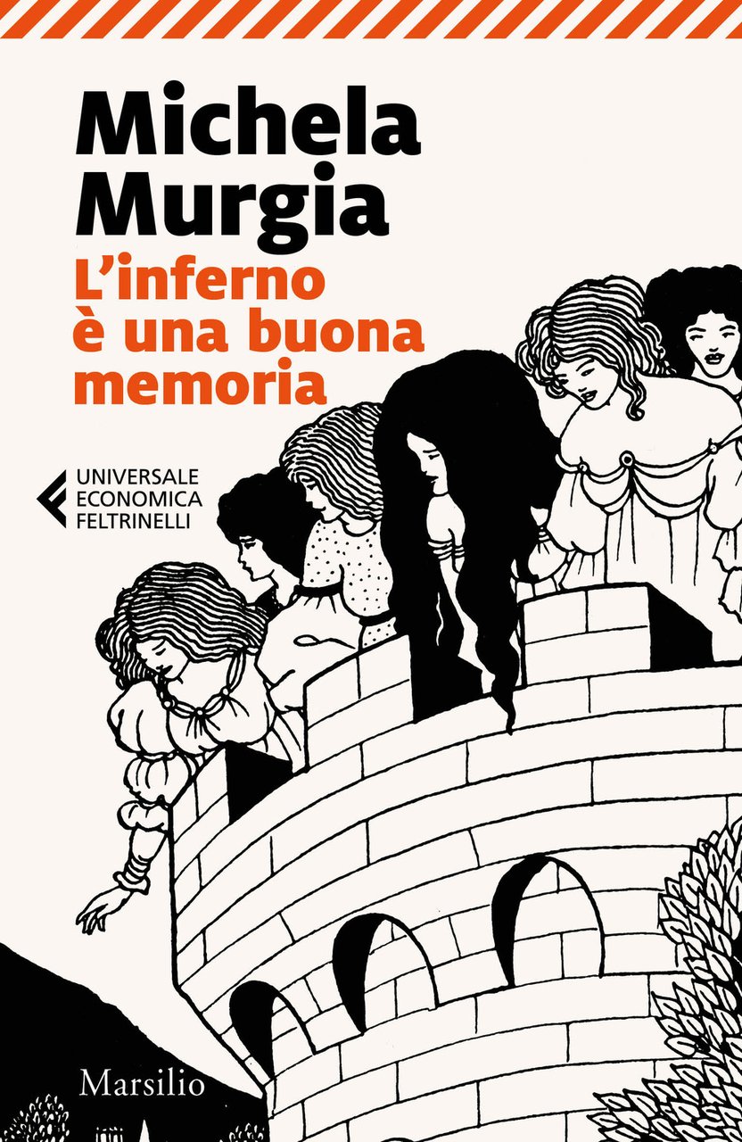 L'inferno è una buona memoria. Visioni da «Le nebbie di …