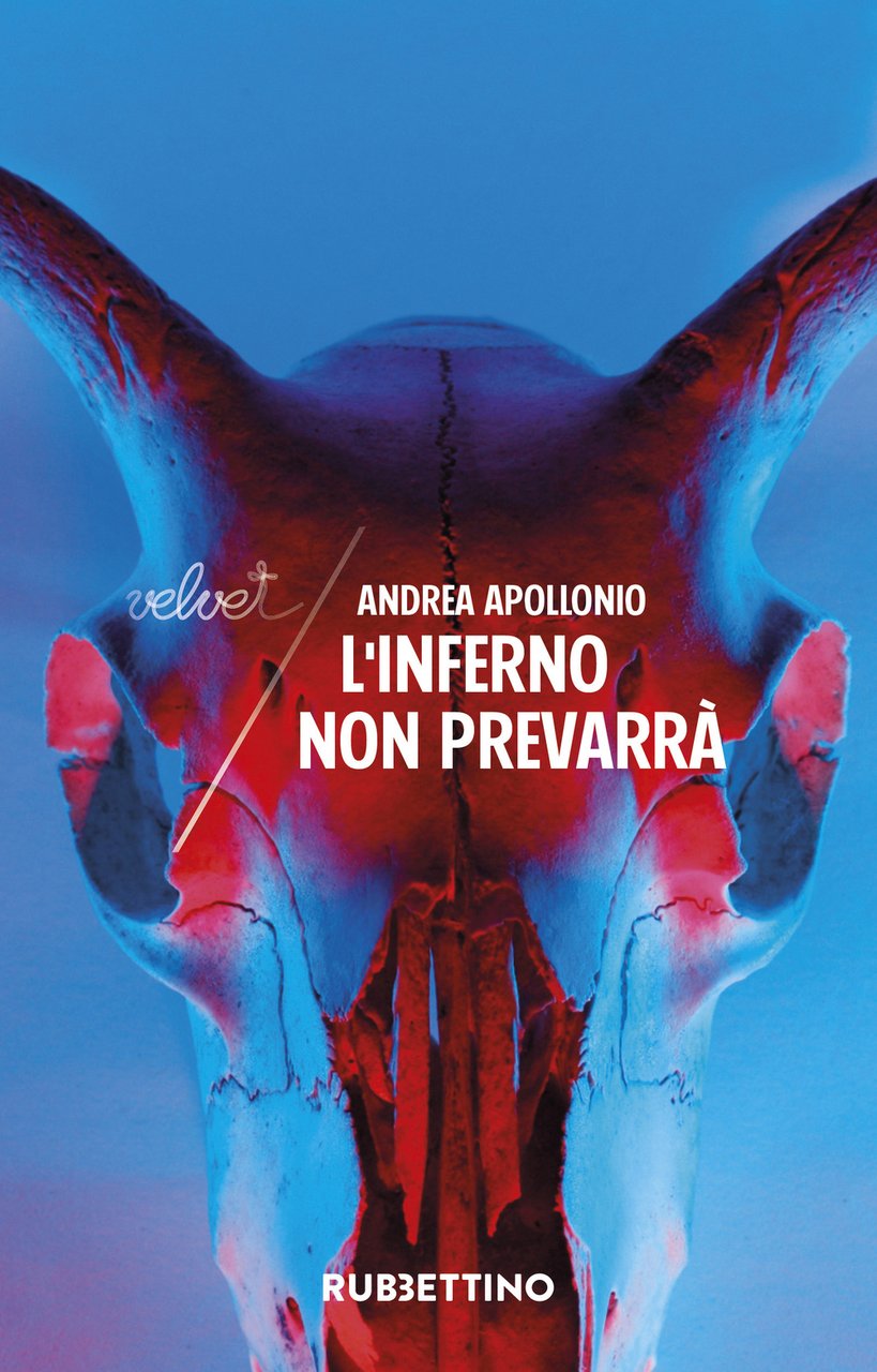 L'inferno non prevarrà | Immagine principale