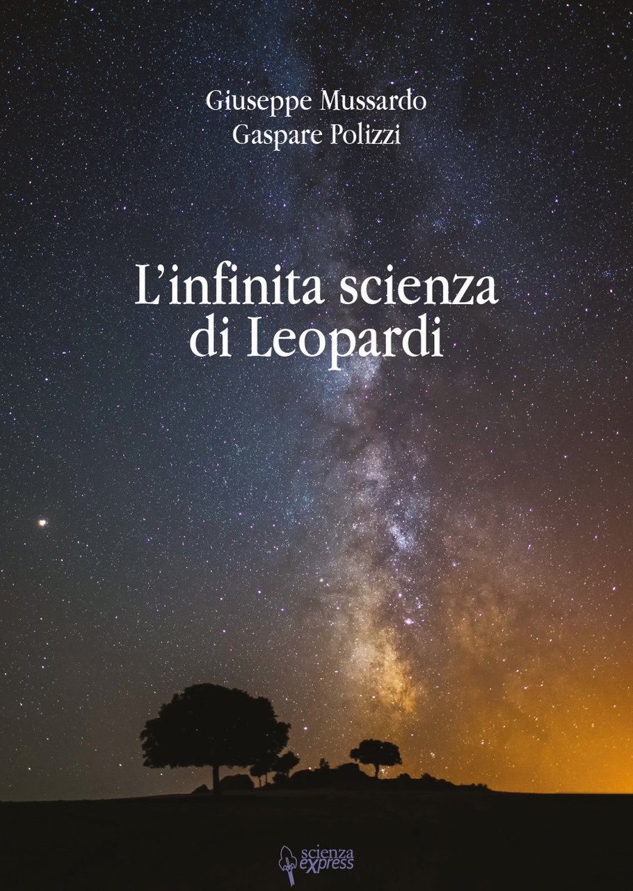 L'infinita scienza di Leopardi | Immagine principale