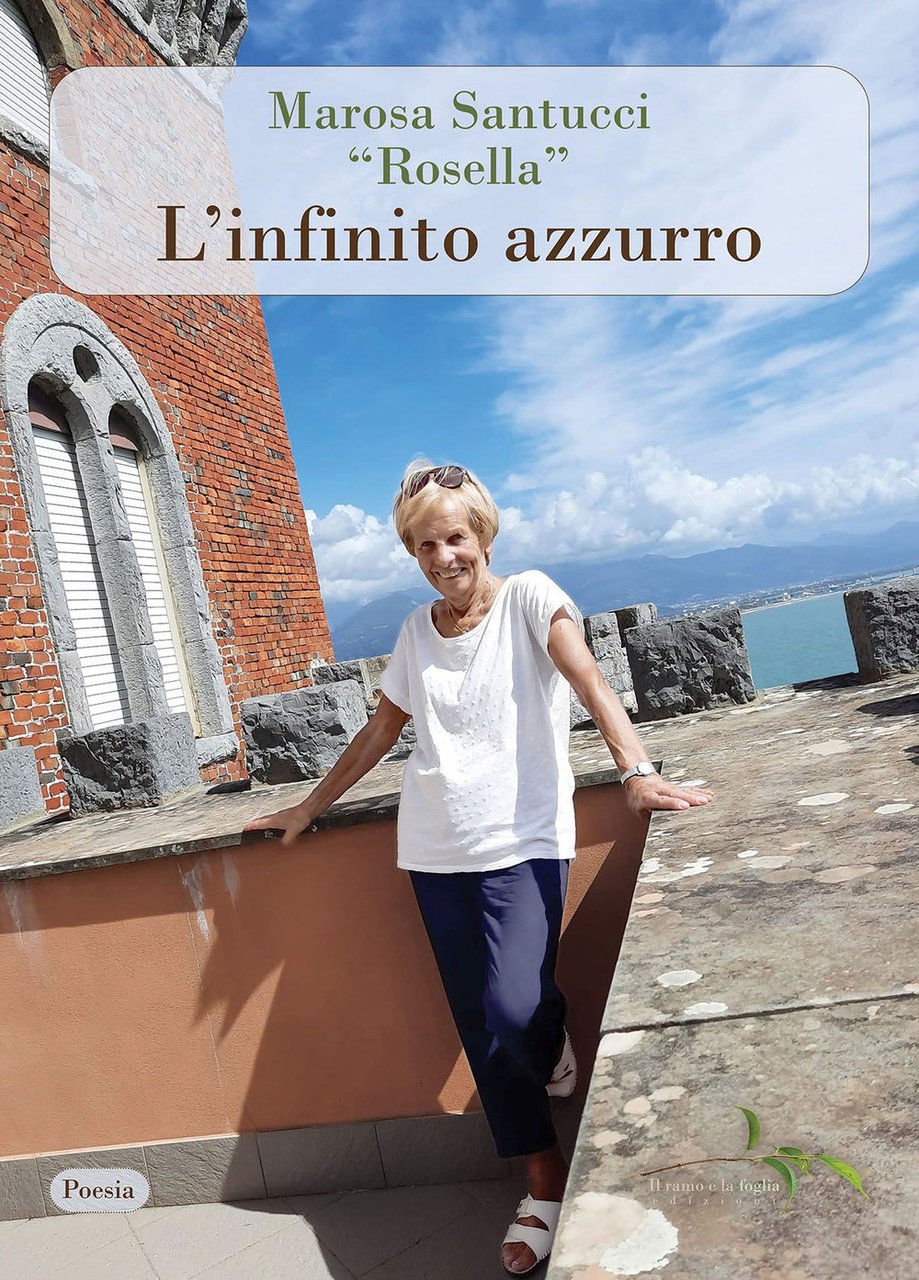 L'infinito azzurro