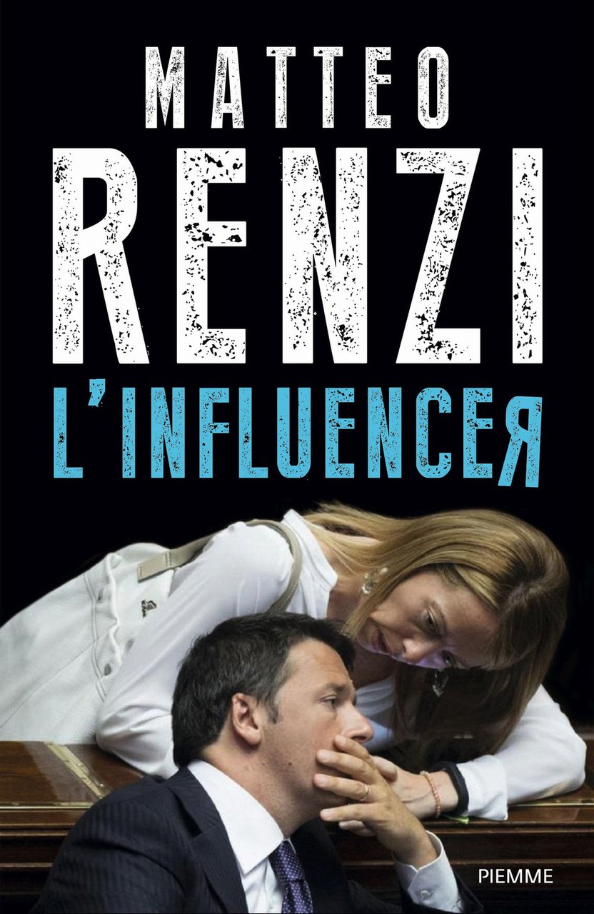L'influencer | Immagine principale