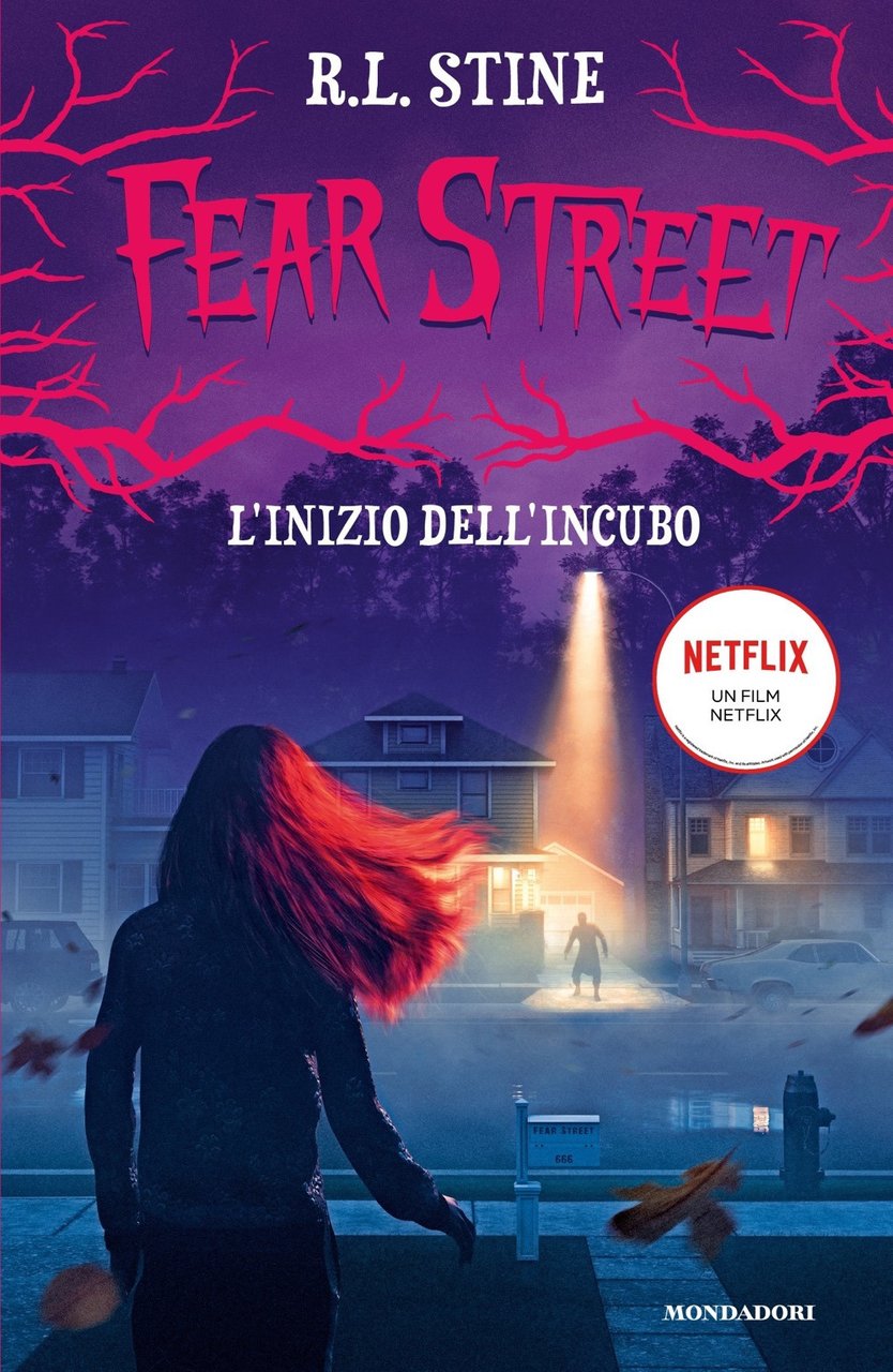 L'inizio dell'incubo. Fear Street | Immagine principale