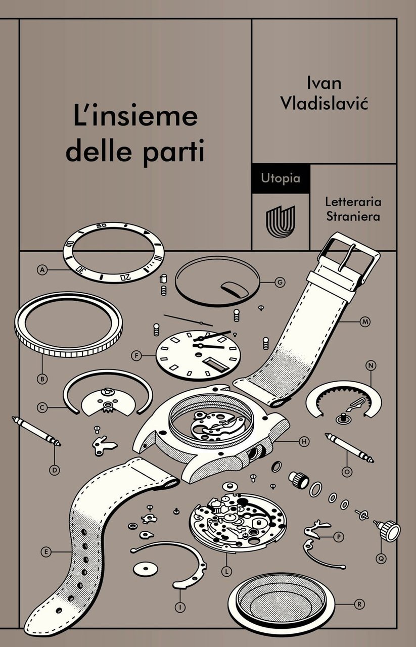 L'insieme delle parti | Immagine principale