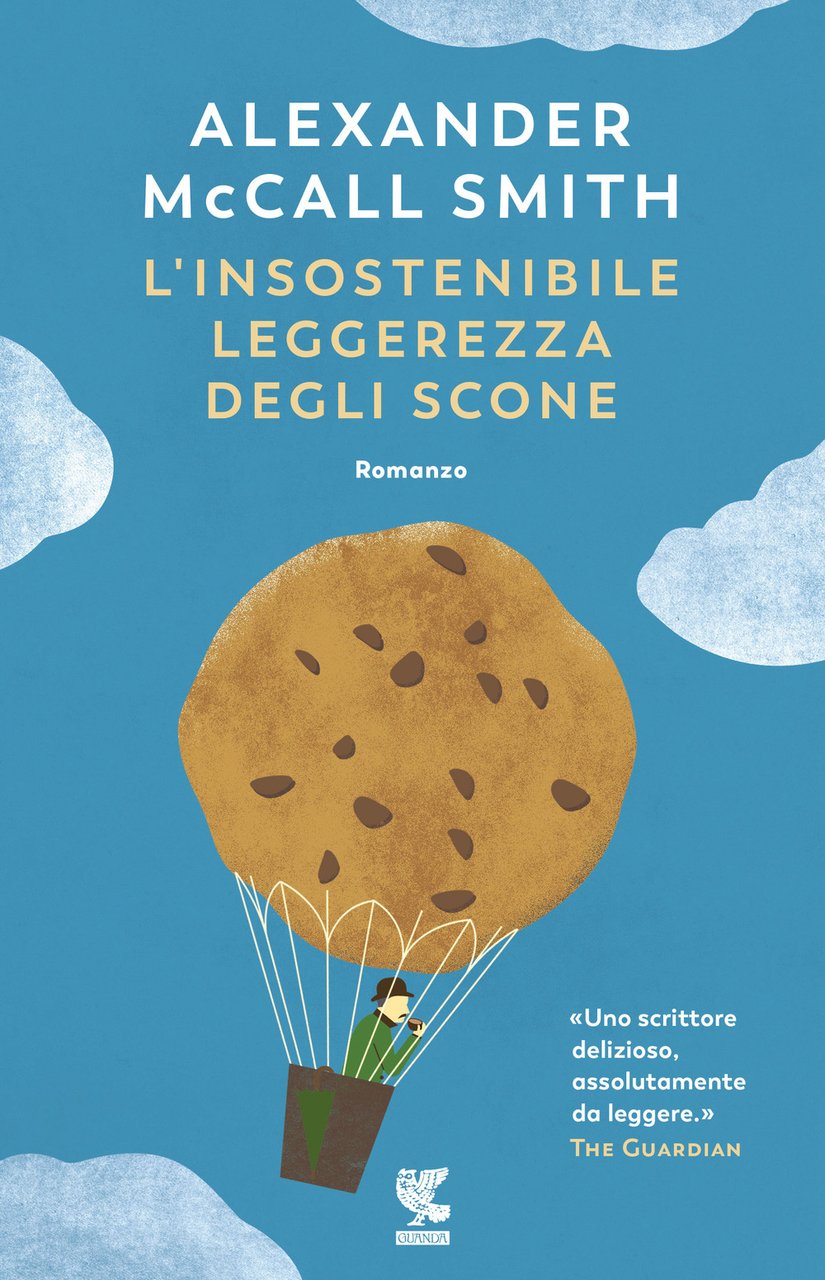 L'insostenibile leggerezza degli scone