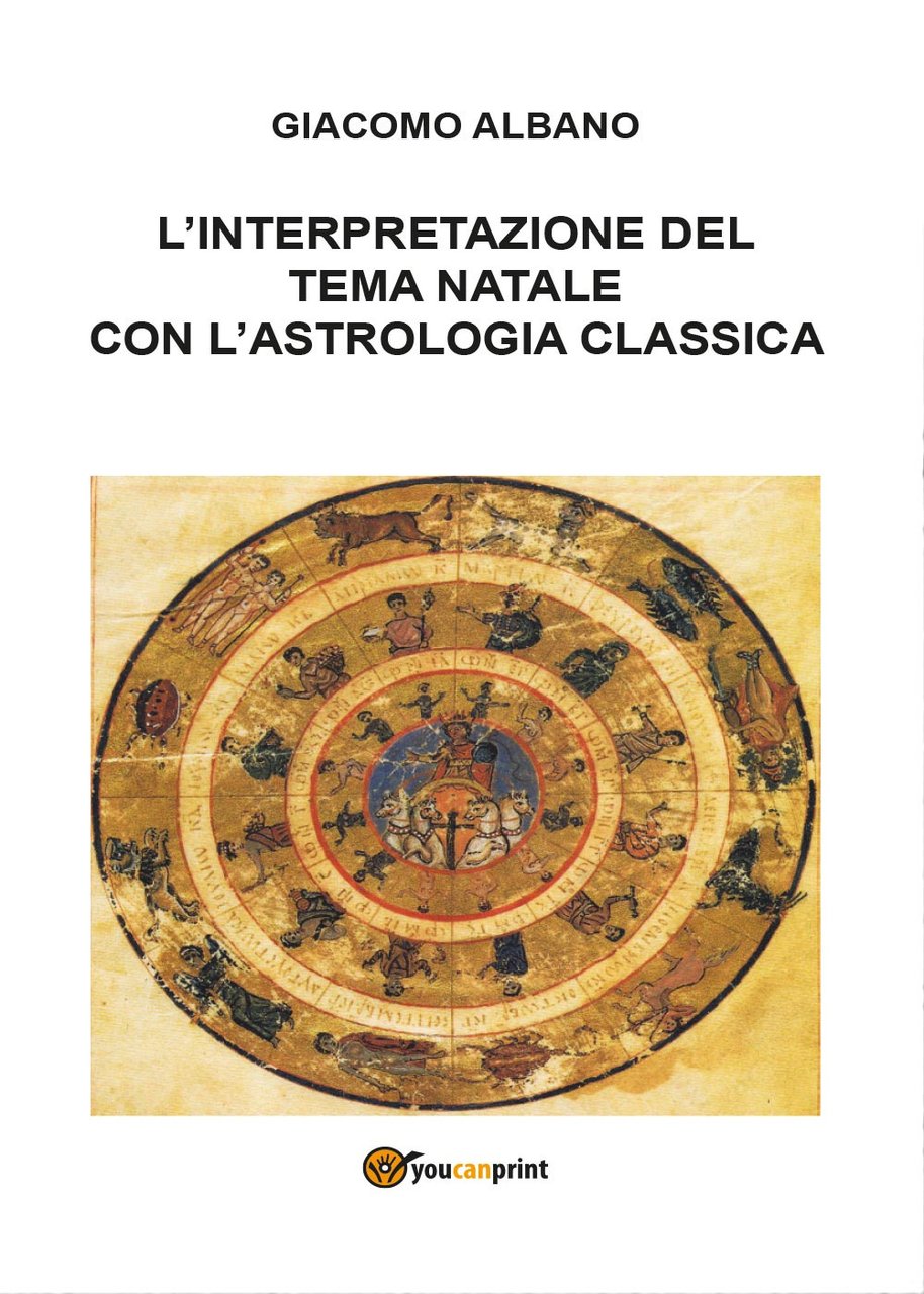 L'interpretazione del tema natale con l'astrologia classica