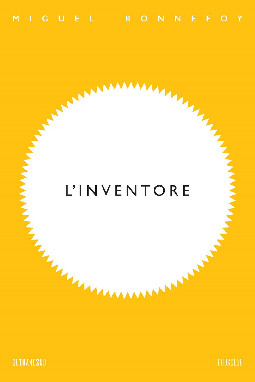 L'inventore | Immagine principale