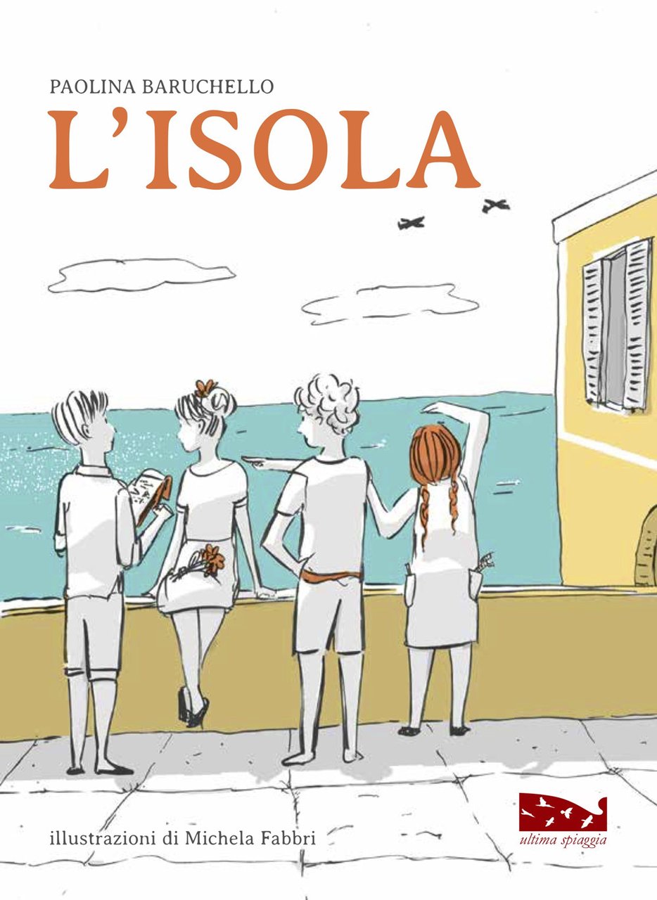 L'isola | Immagine principale