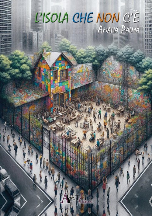 L'isola che non c'è | Immagine principale