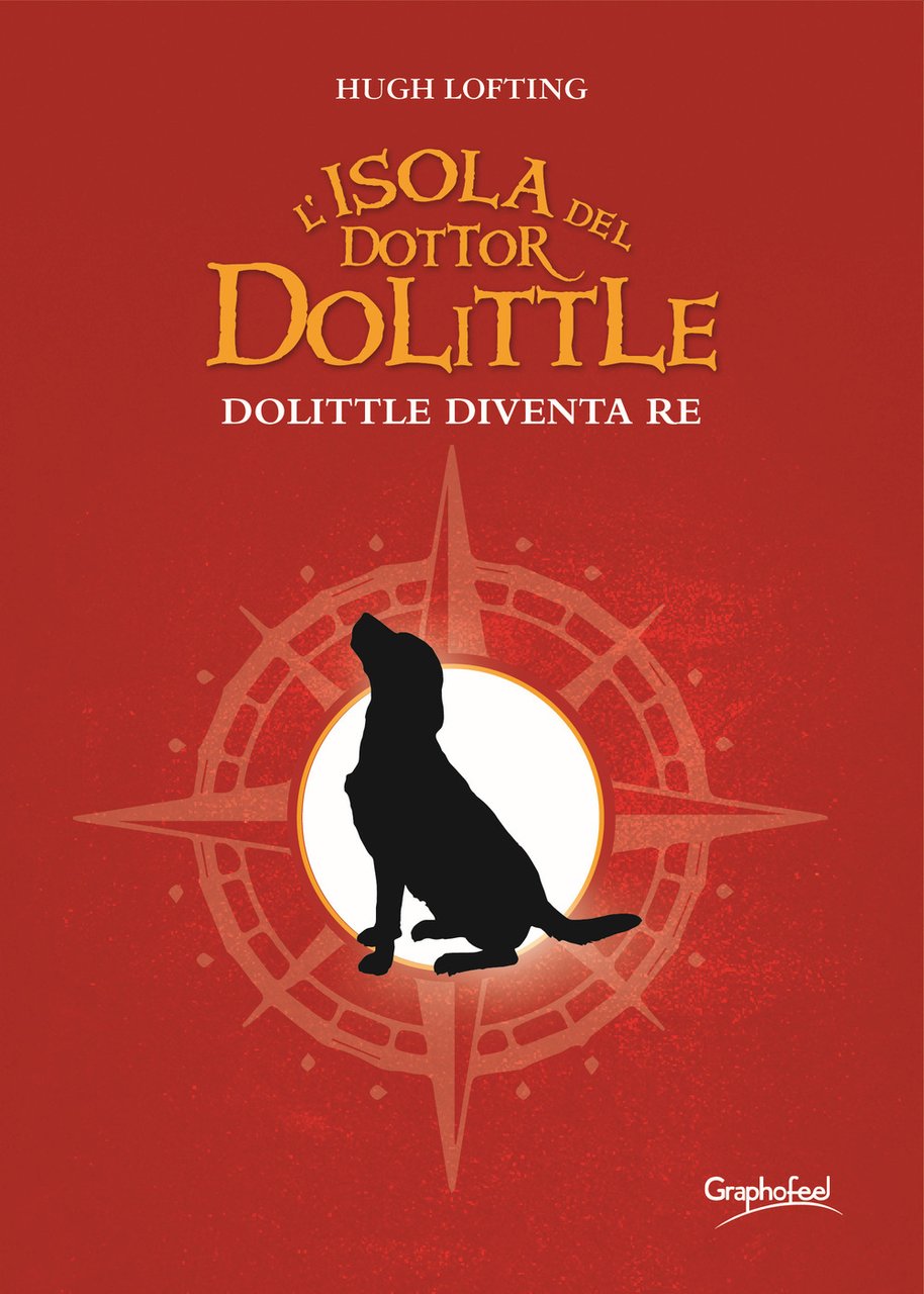 L'isola del dottor Dolittle. Dolittle diventa re | Immagine principale