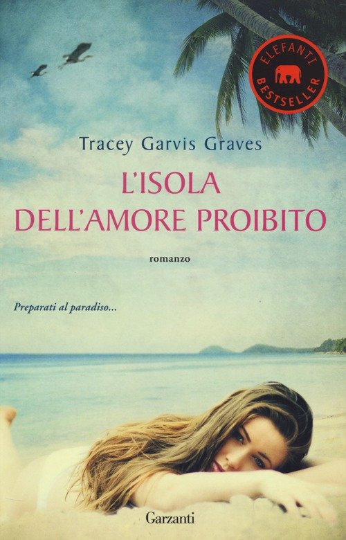 L'isola dell'amore proibito