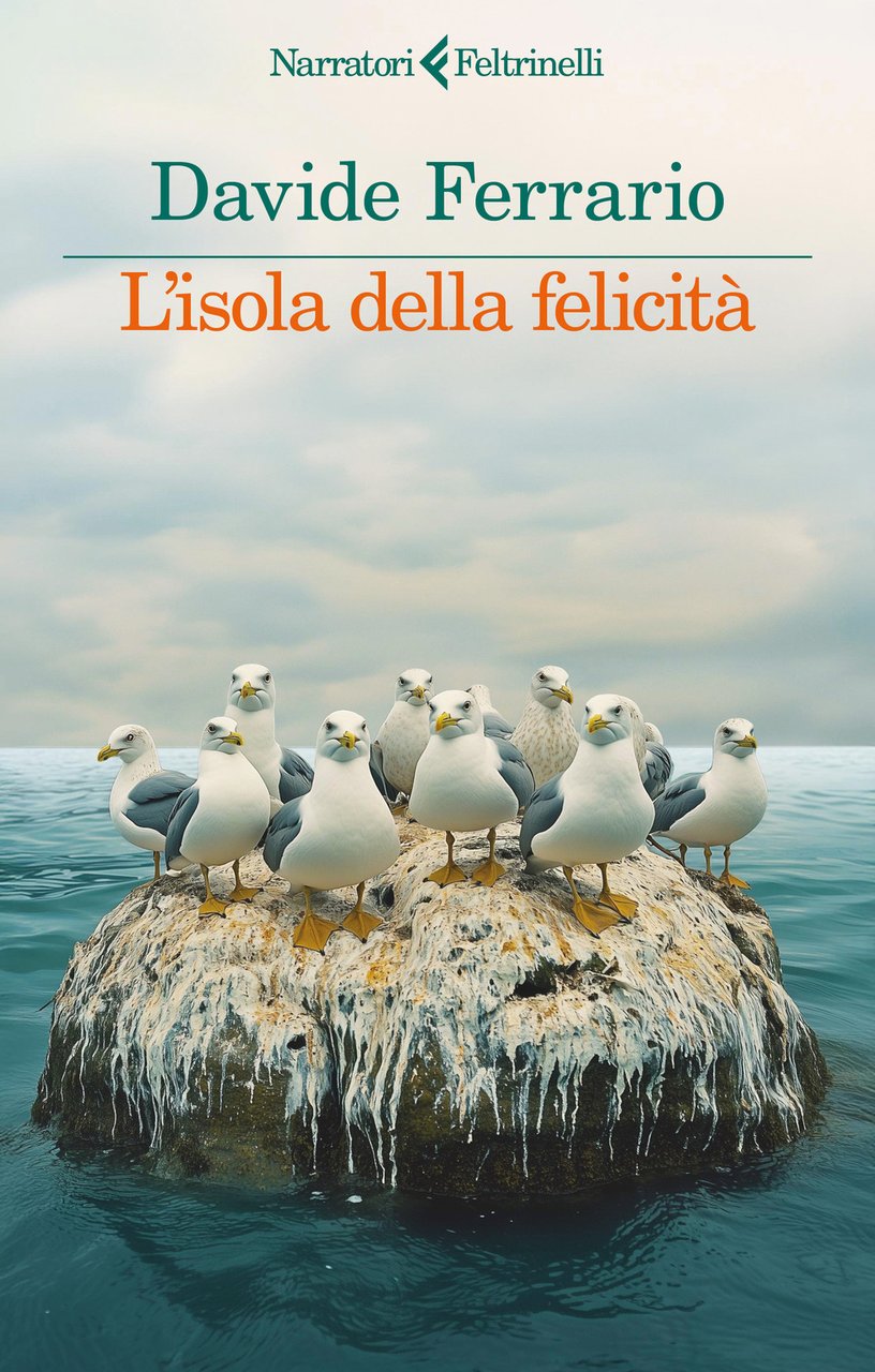 L'isola della felicità | Immagine principale