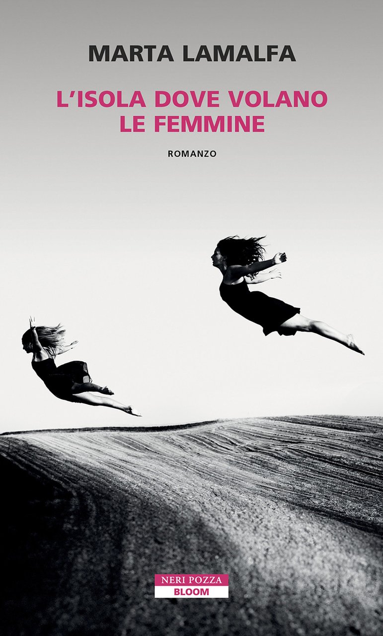 L'isola dove volano le femmine | Immagine principale