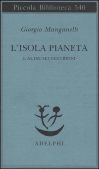 L'isola pianeta e altri Settentrioni | Immagine principale