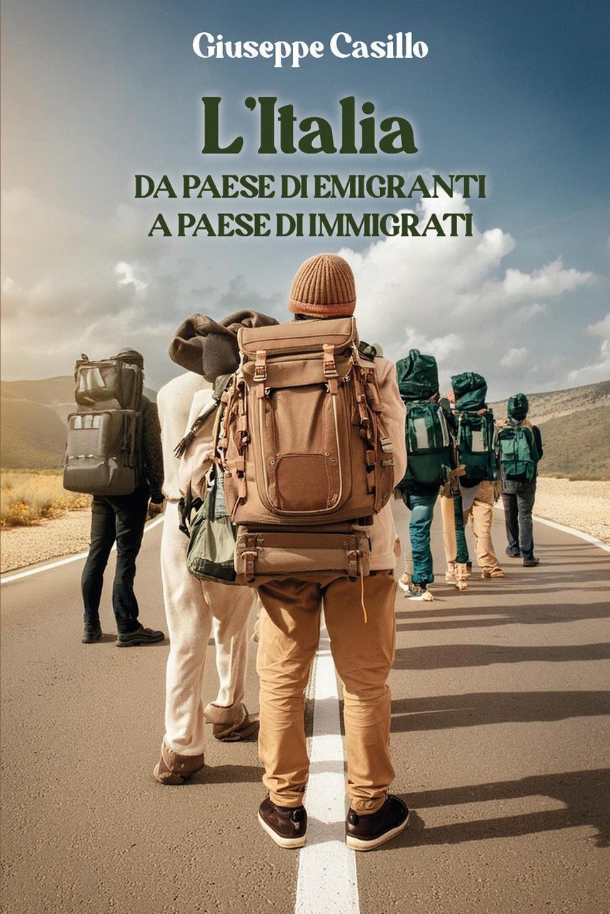 L'Italia. Da paese di emigranti a paese di immigrati | Immagine principale