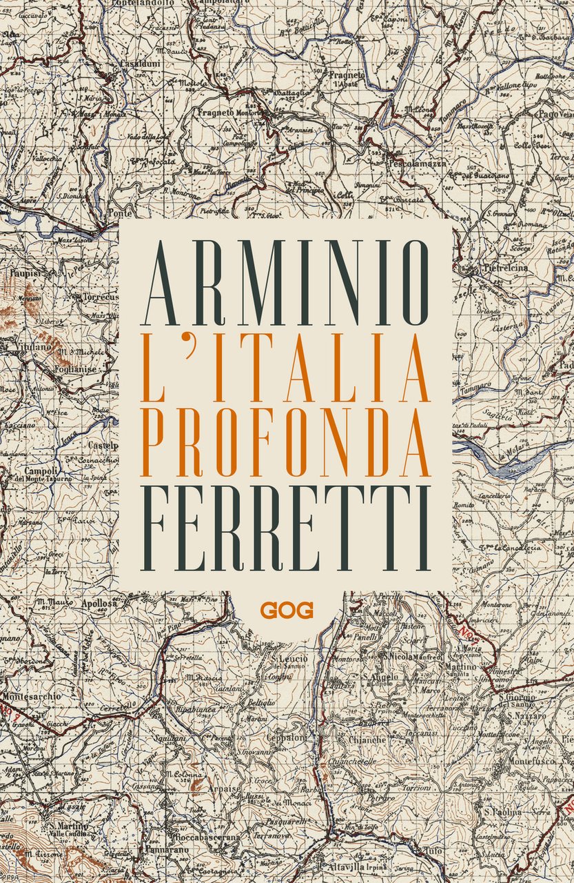 L'Italia profonda. Dialogo dagli Appennini