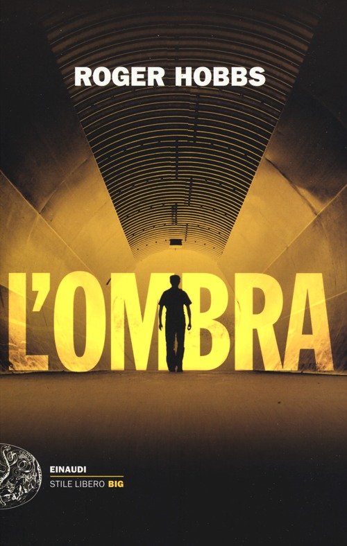 L'ombra | Immagine principale