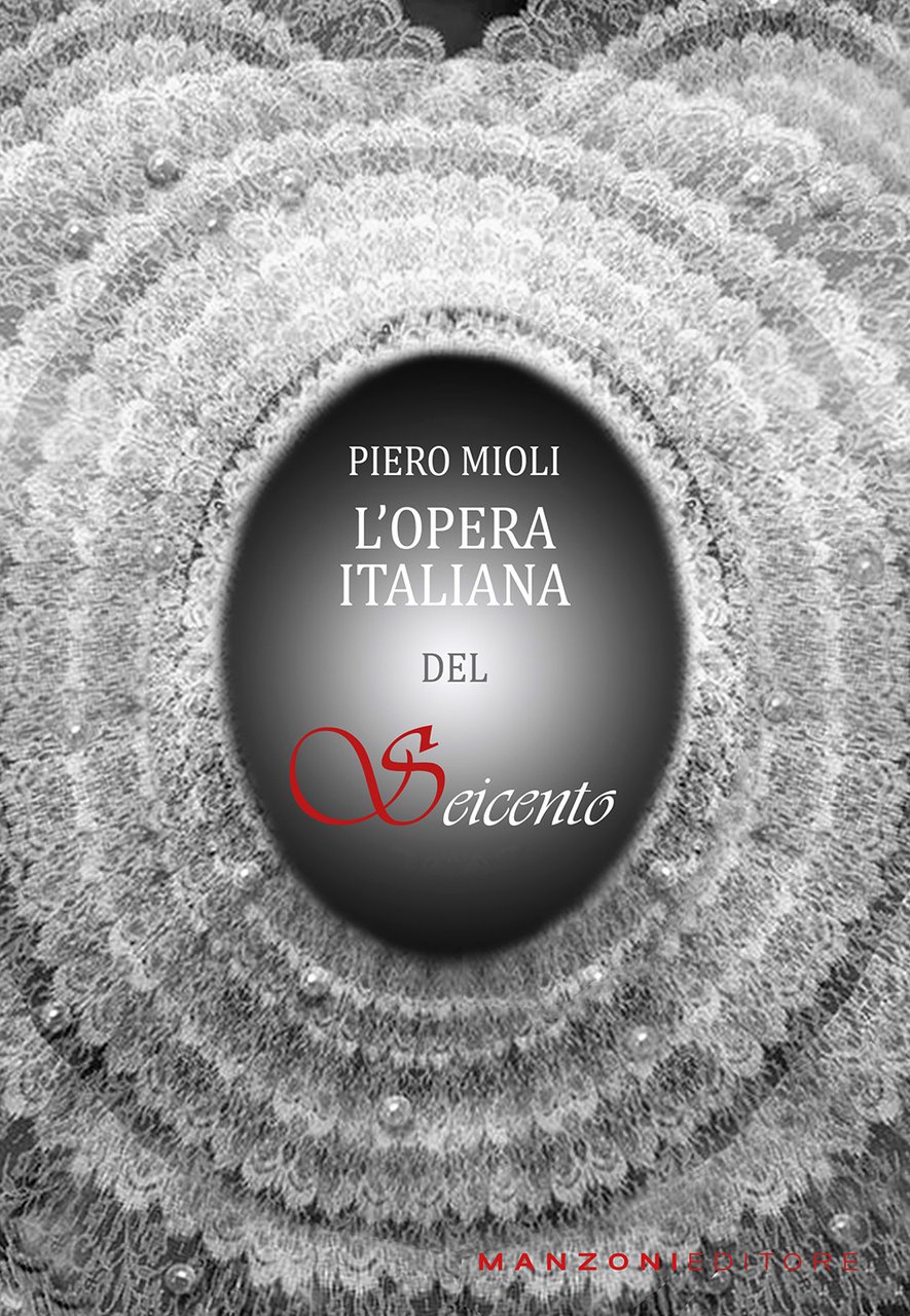 L'opera italiana del Seicento