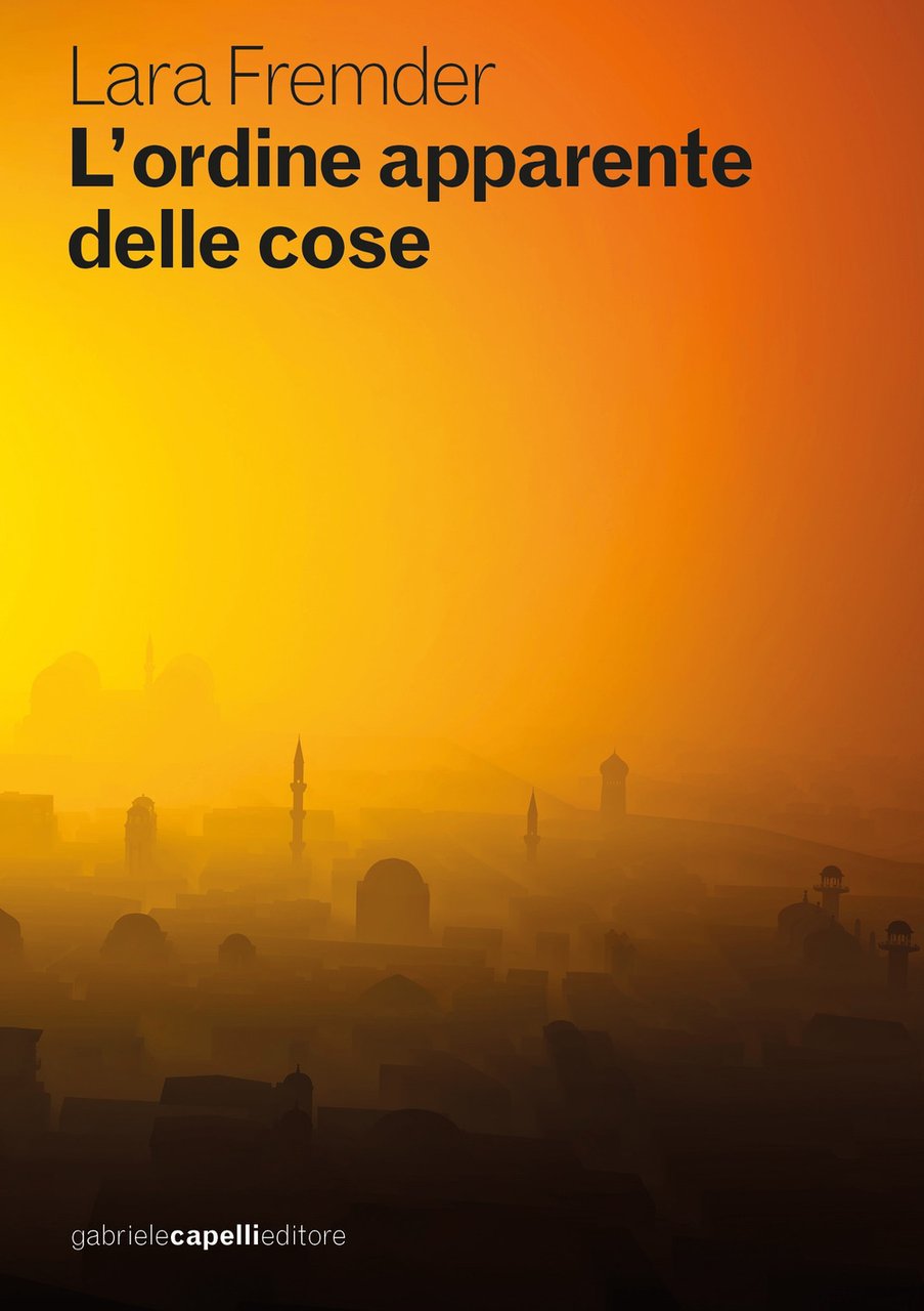 L'ordine apparente delle cose | Immagine principale