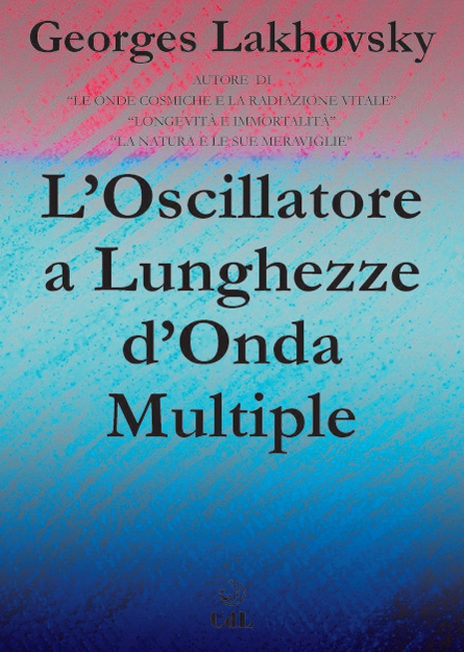 L'oscillatore a lunghezze d'onda multiple | Immagine principale