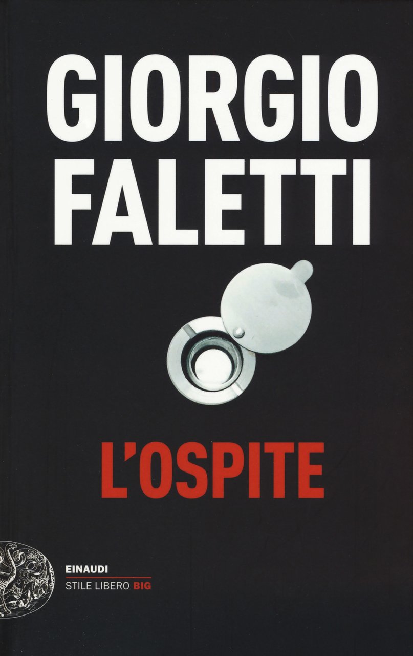 L'ospite | Immagine principale