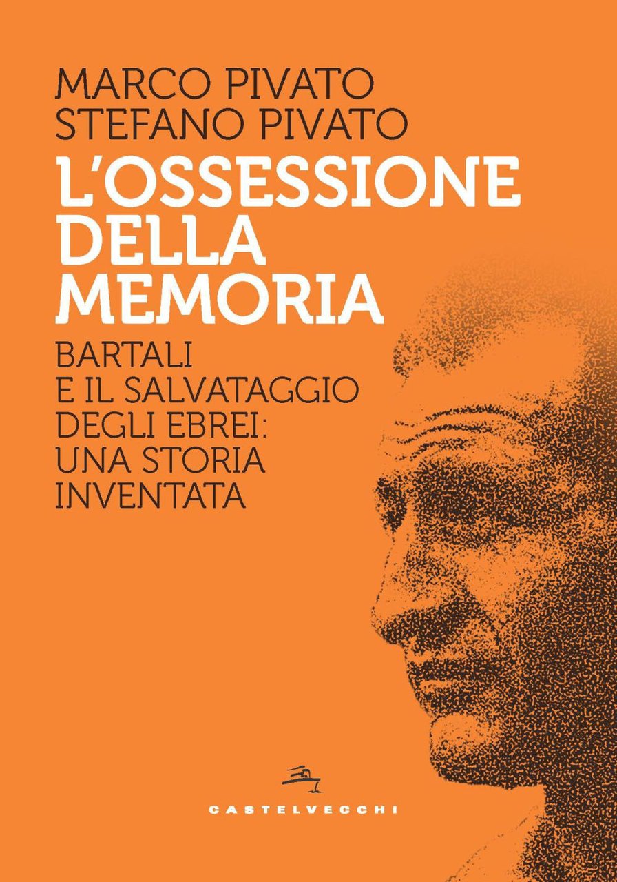 L'ossessione della memoria. Bartali e il salvataggio degli ebrei: una …