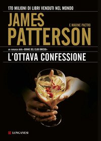 L'ottava confessione | Immagine principale