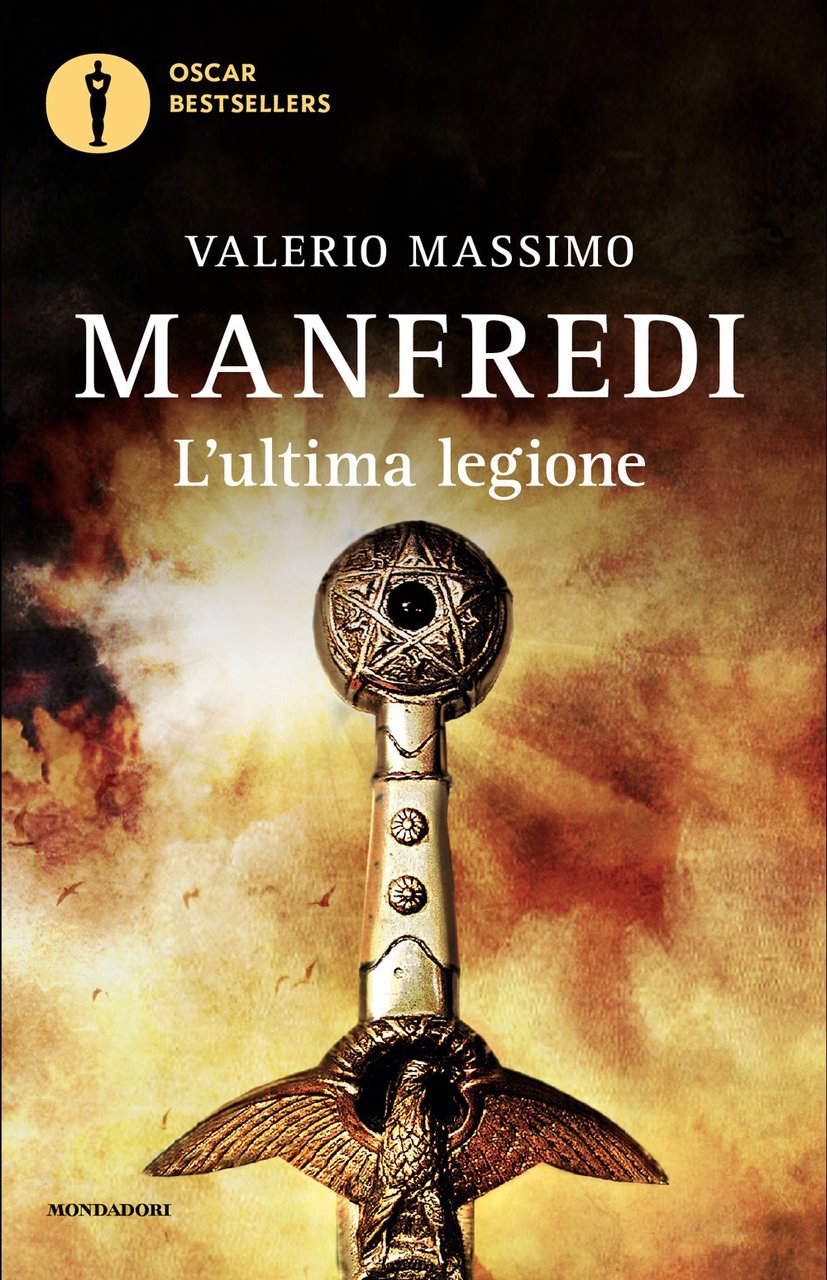 L'ultima legione | Immagine principale