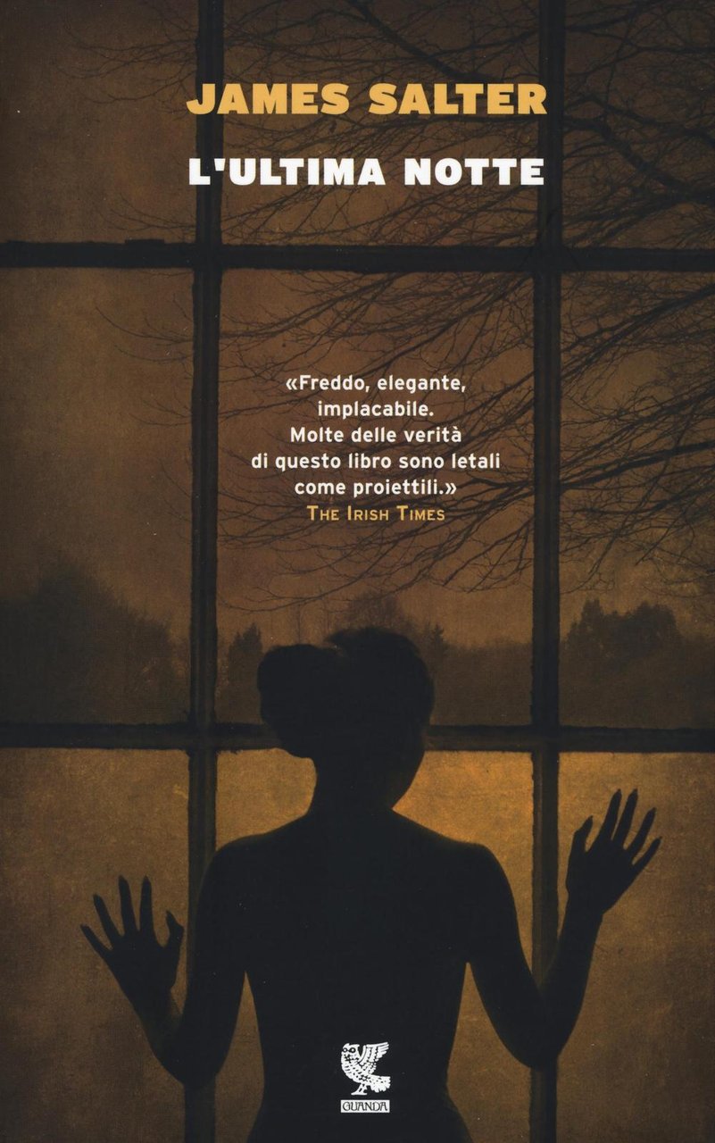 L'ultima notte