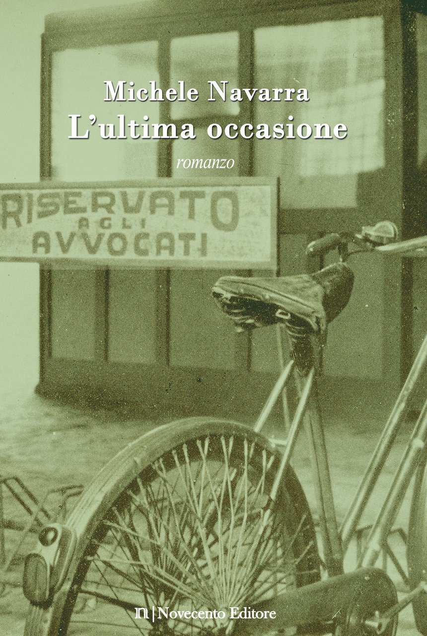 L'ultima occasione