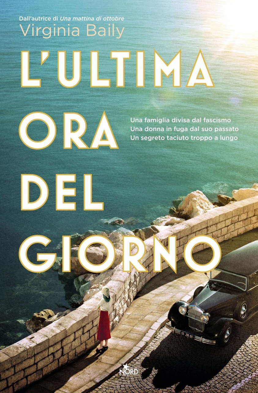 L'ultima ora del giorno | Immagine principale