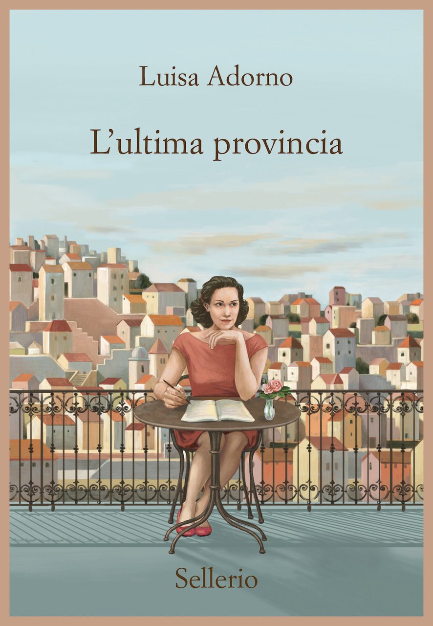 L'ultima provincia | Immagine principale