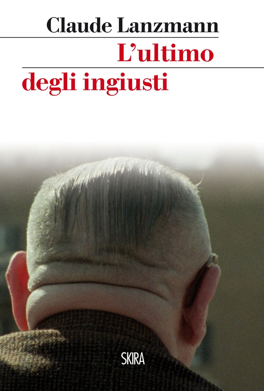 L'ultimo degli ingiusti