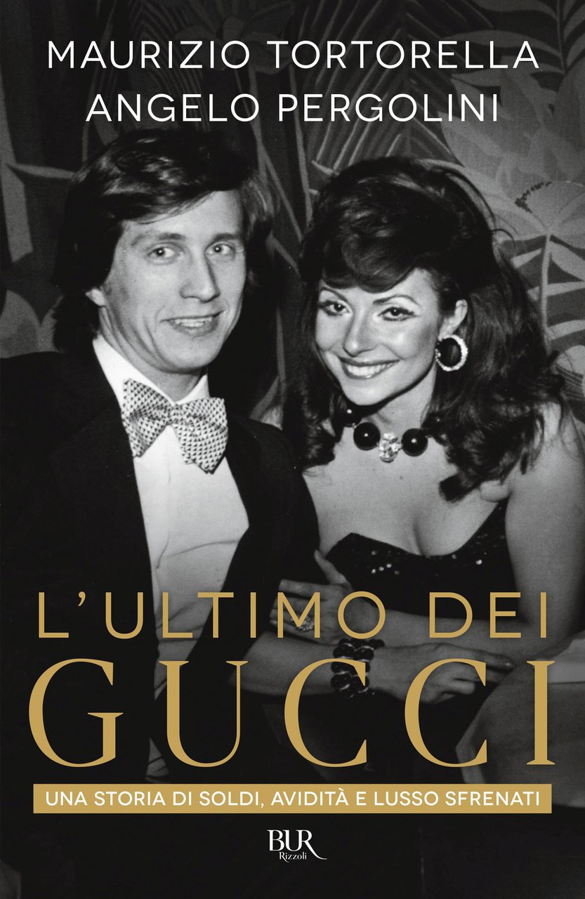 L'ultimo dei Gucci. Una storia di soldi, avidità e lusso … | Immagine principale