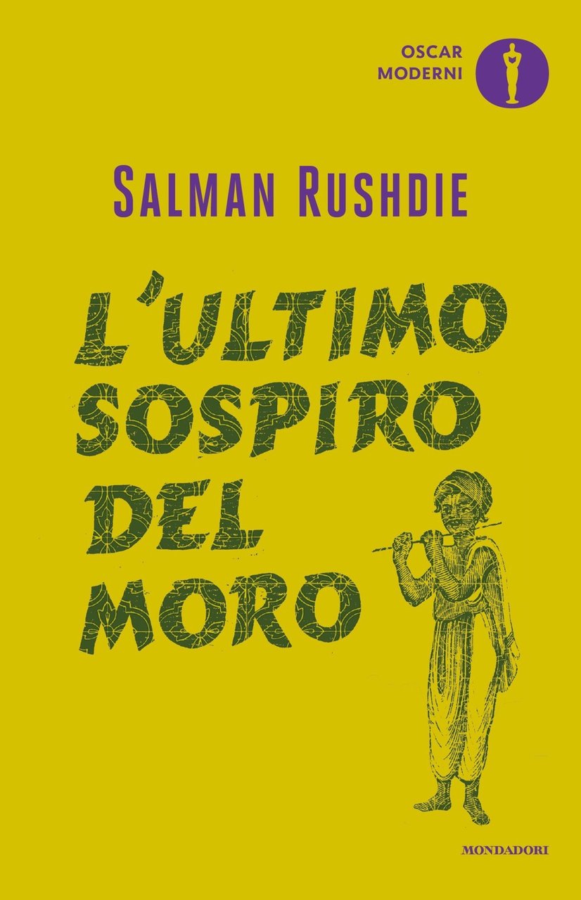 L'ultimo sospiro del moro | Immagine principale