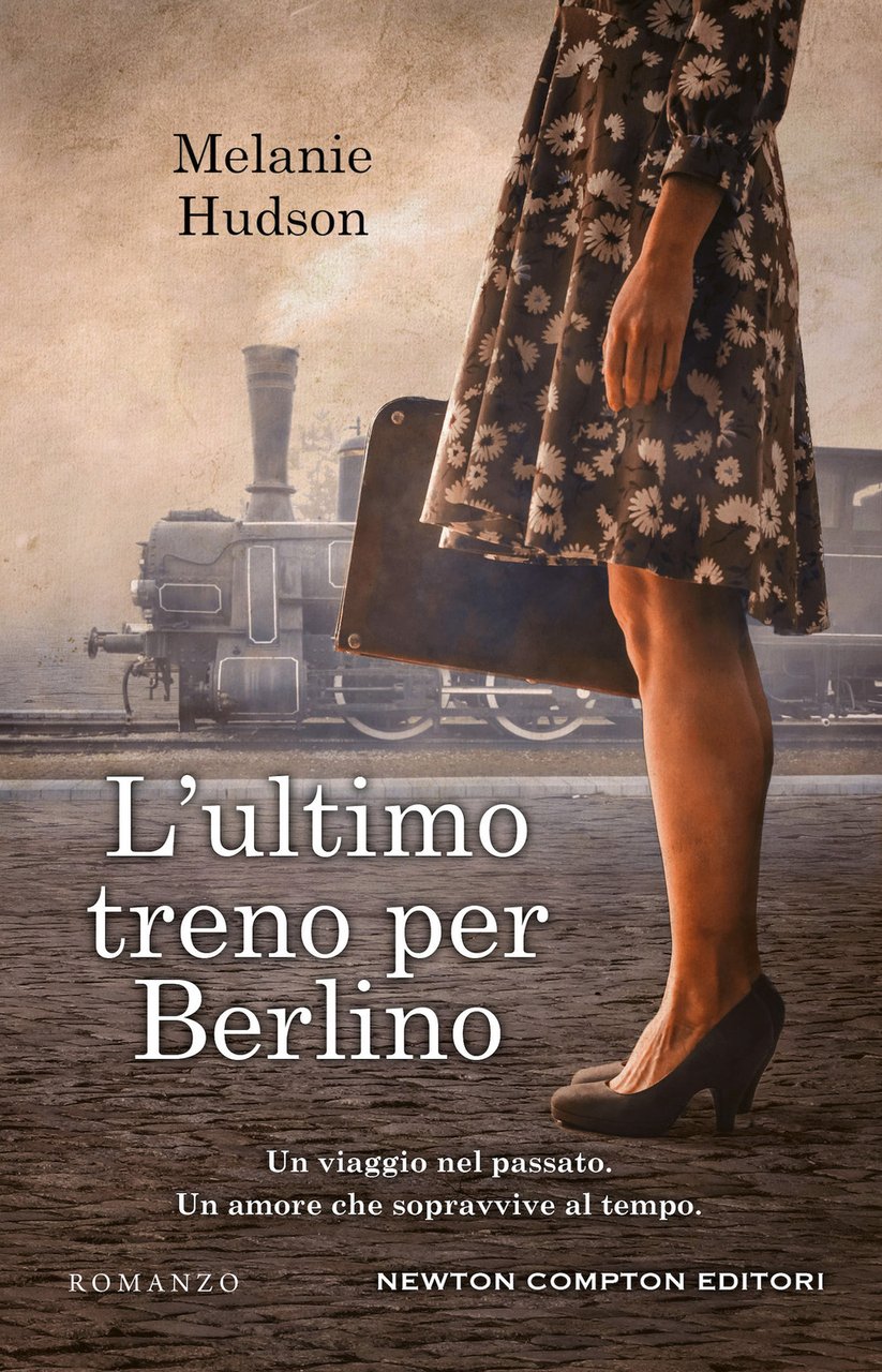 L'ultimo treno per Berlino | Immagine principale