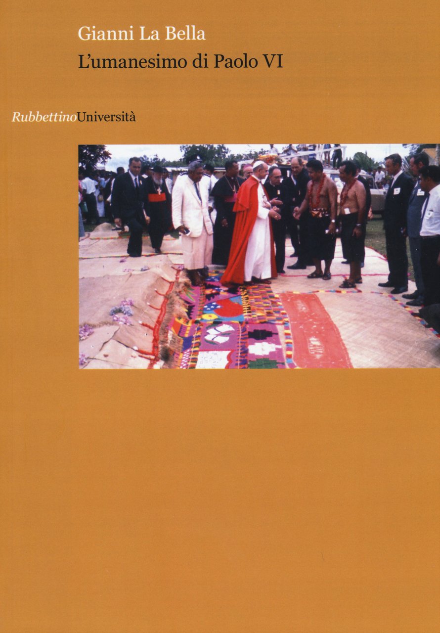 L'umanesimo di Paolo VI | Immagine principale