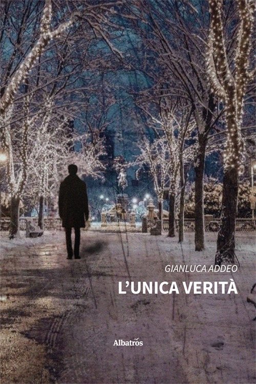 L'unica verità | Immagine principale