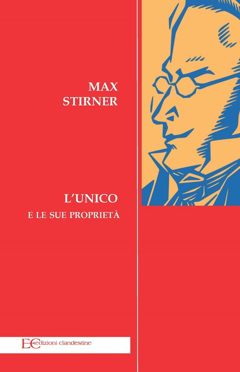 L'unico e la sua proprietà