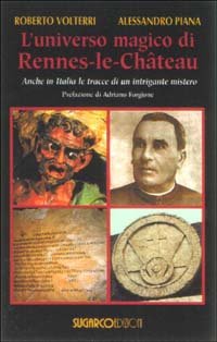 L'universo magico di Rennes-le-Château | Immagine principale