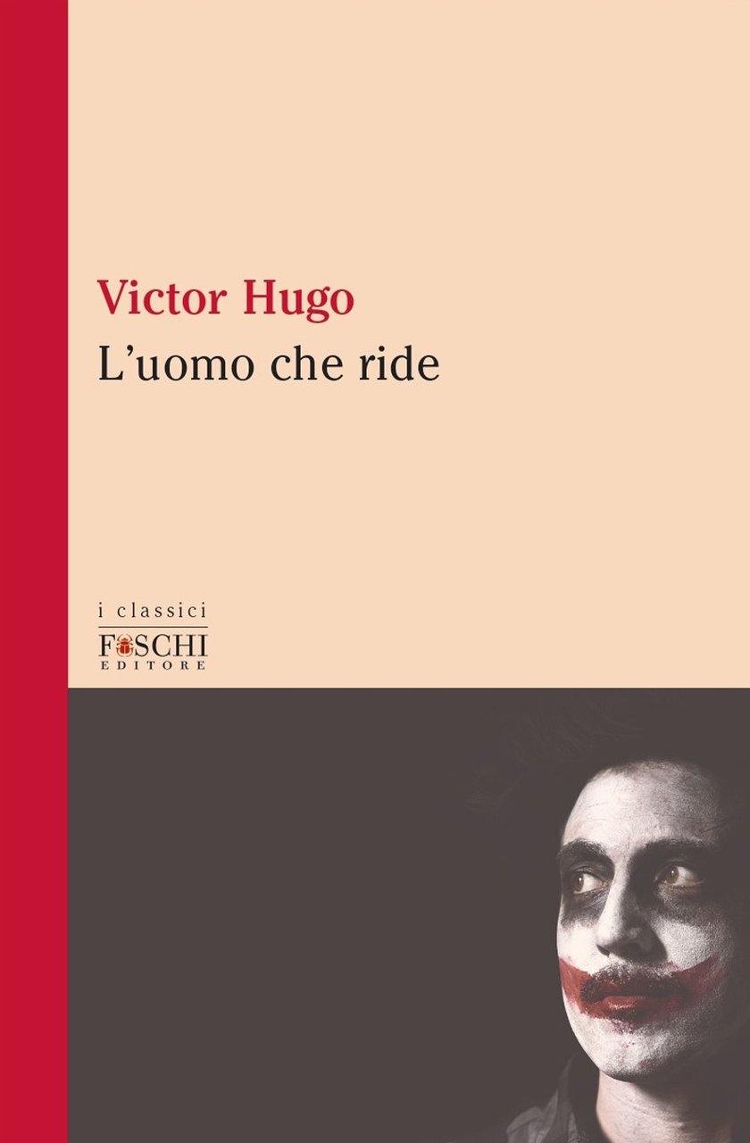 L'uomo che ride