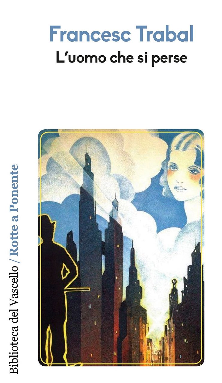 L'uomo che si perse | Immagine principale