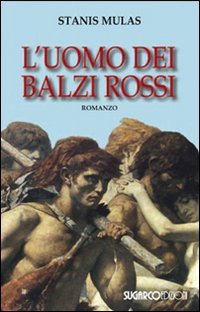 L'uomo dei balzi rossi | Immagine principale