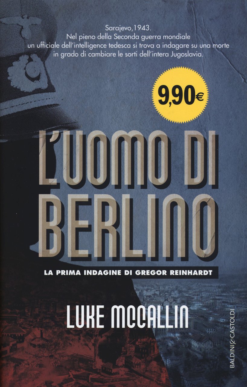 L'uomo di Berlino