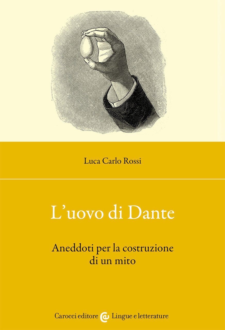 L'uovo di Dante | Immagine principale