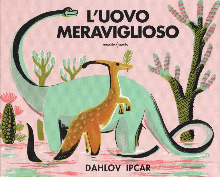L'uovo meraviglioso. Ediz. a colori | Immagine Gallery 2